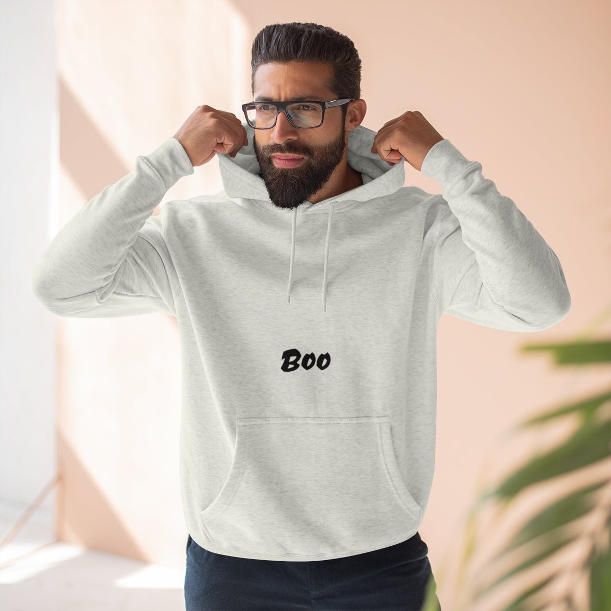 Unisex Premium Pullover Hoodie