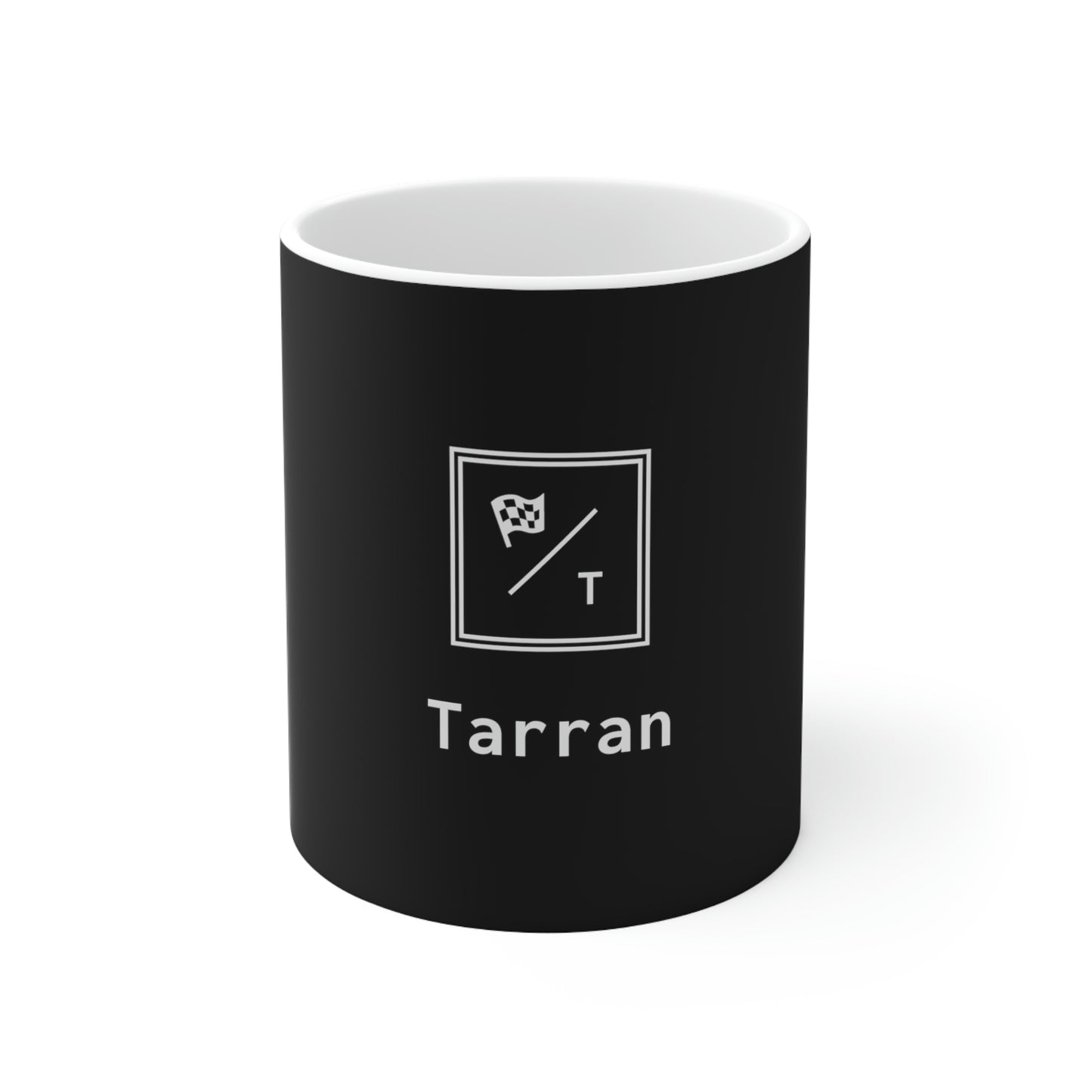 Ceramic Mug 11oz