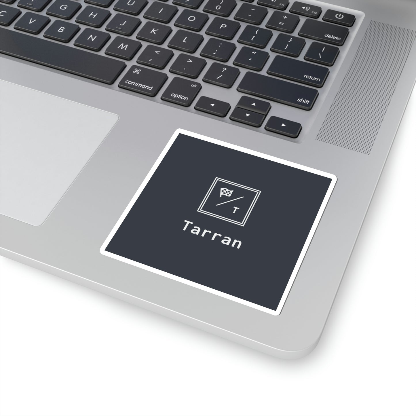 Kiss-Cut Stickers