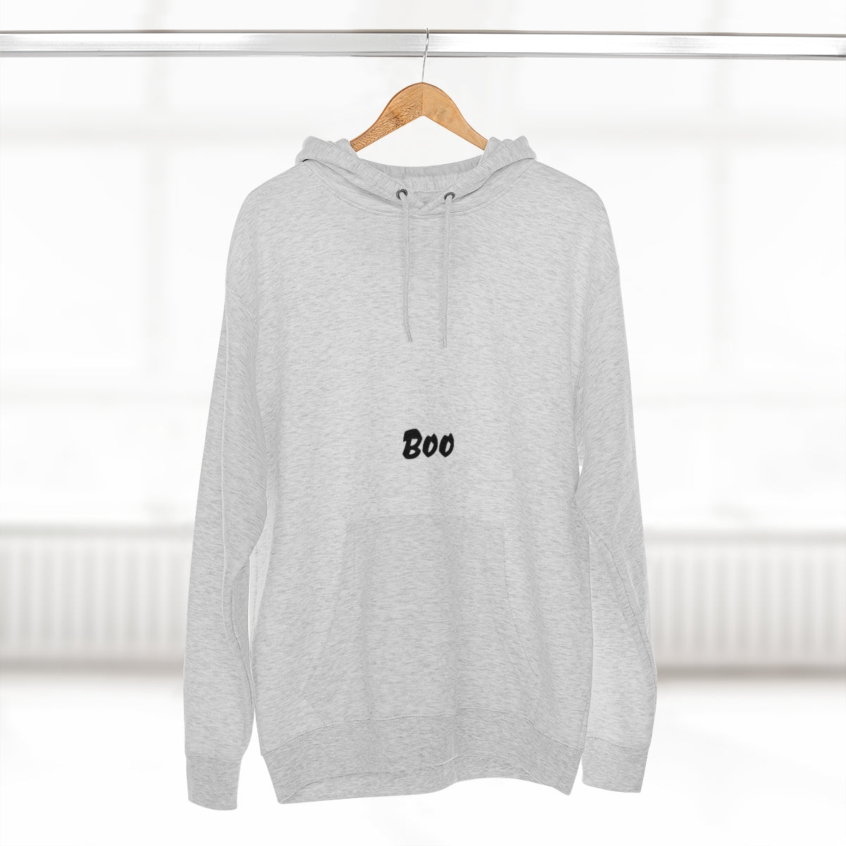 Unisex Premium Pullover Hoodie