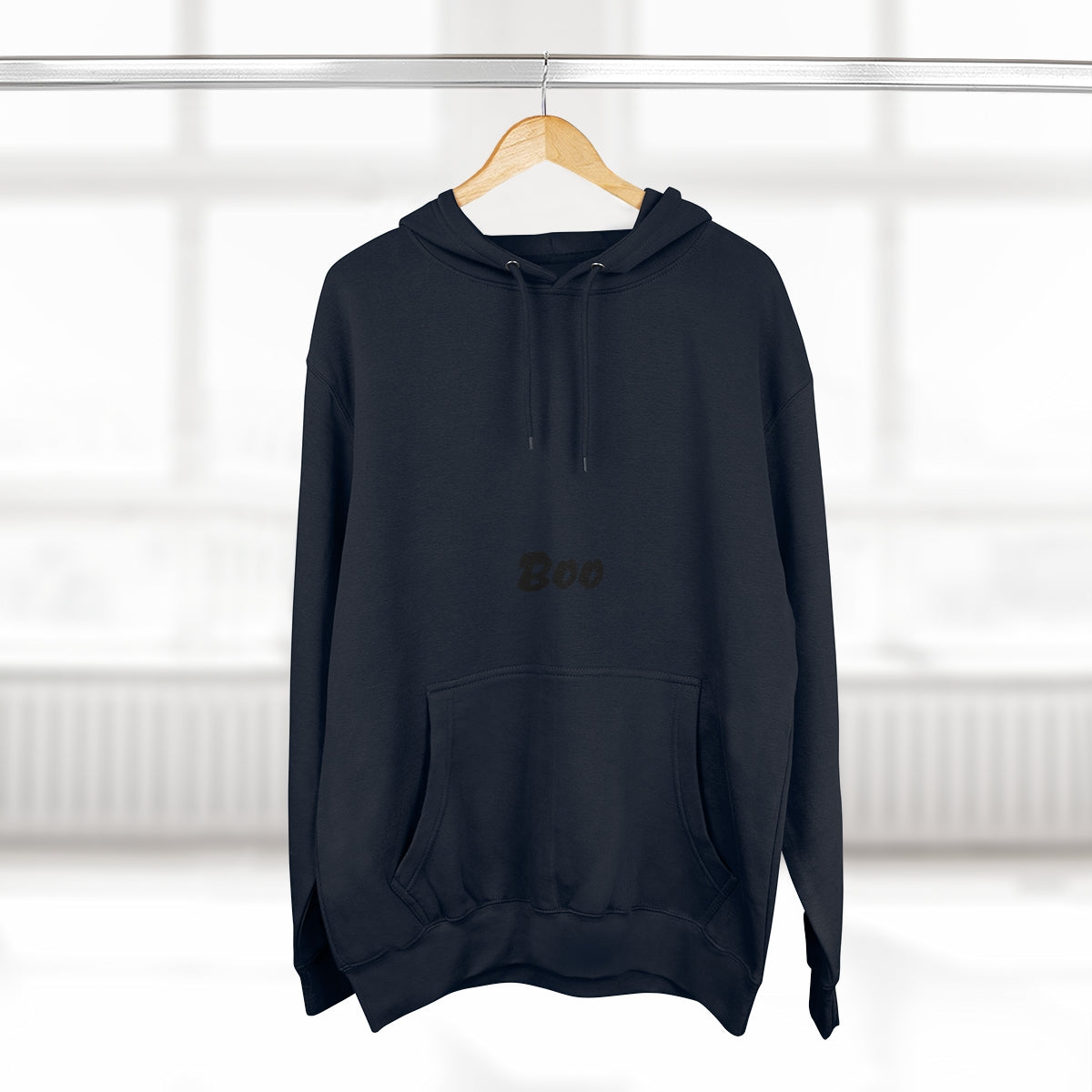 Unisex Premium Pullover Hoodie
