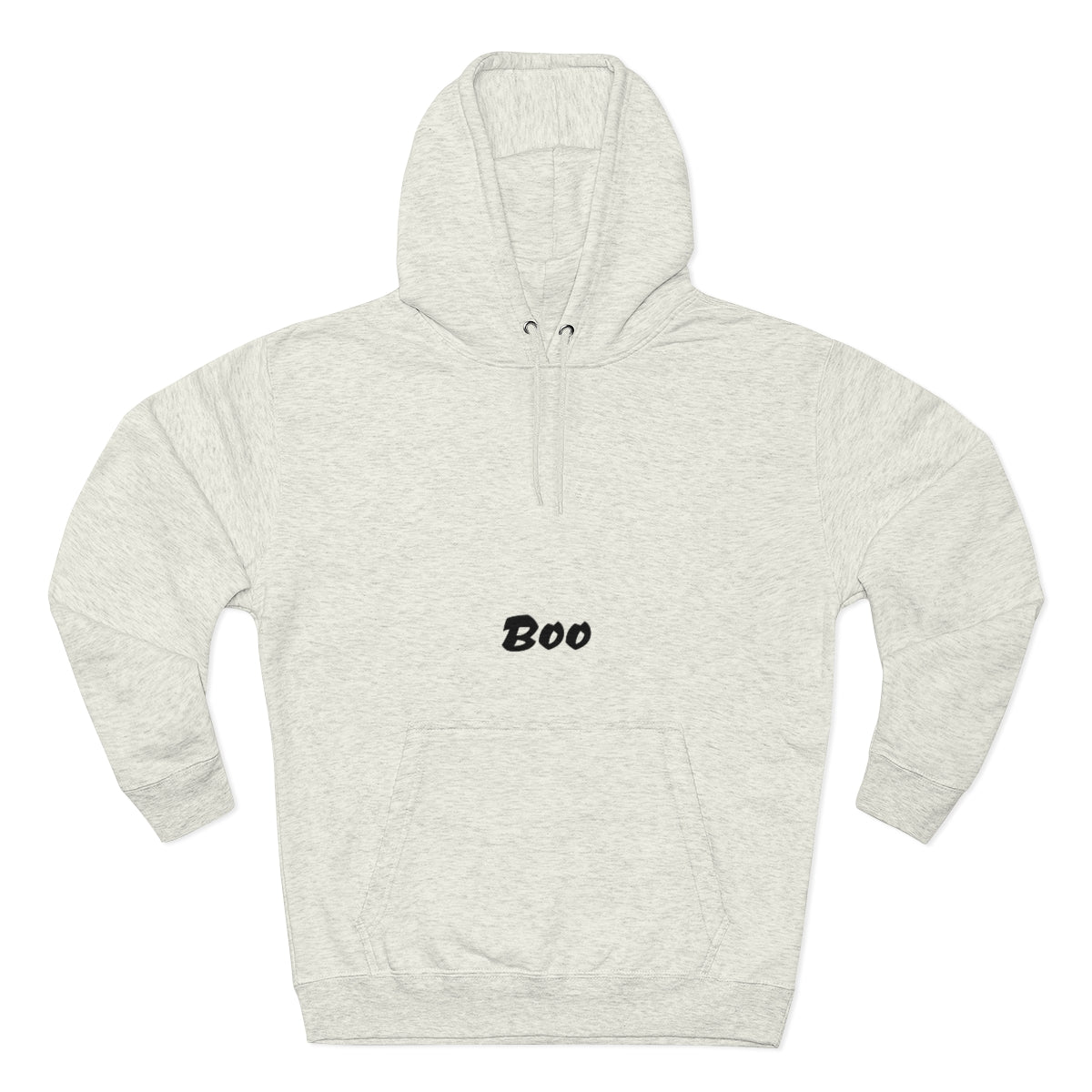 Unisex Premium Pullover Hoodie